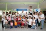 ฟิลิปส์สานต่อกิจกรรม “ฟิลิปส์รักษ์โรงเรียน…  รักษ์โลก”