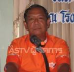 “สมุย” จัดกิจกรรม “เมืองคนดี ฉลองสัมพุทธชยันตี 2600 ปีแห่งการตรัสรู้ของพระพุทธเจ้า”