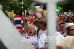 พันธมิตรฯ พักชุมนุม นัดรวมตัวใหม่ 8 โมงเช้าวันนี้