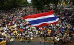 สื่อนอกตีข่าวคนไทยรวมพลังต้าน พ.ร.บ.ปรองดอง ชี้ยิ่งทำแตกแยกหนัก