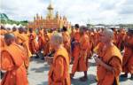 ความหมายของวันวิสาขบูชา  ในแง่ปรากฎการณ์อันยิ่งใหญ่ แห่งประวัติศาสตร์มนุษยชาติ