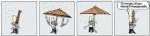 ไอ้กรมอุตุฯเฮงซวย หลอกตูว่าฝนจะตกหนัก