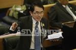 ปชป.แจงจำเป็นต้องใช้วิธีโจรสู้โจร เพื่อหยุดเผด็จการสภา