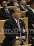 ปธ.กมธ.สภา จี้บิ๊ก ปชป.รับผิดป่วน เรียก “มาร์ค” แจงสัปดาห์หน้า จ่อฟัน ส.ส.ก่อเหตุ