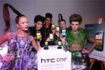 HTC มั่นใจซีรีส์ One สิ้นปีขอแชร์ 10%