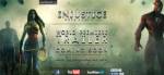 ไฟท์ติ้งซูเปอร์ฮีโร่ "Injustice: Gods Among Us" ออกปีหน้า