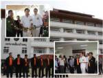 ทม.บ้านพรุหาดใหญ่ได้ฤกษ์เปิดอาคารหลังใหม่ 60 ล. รองรับการเติบโต
