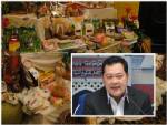 ศอ.บต.เตรียมออกโรดโชว์ของดีชายแดนใต้ทั้งใน และต่างประเทศ โวเป้าปีนี้  50 ล.