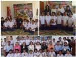 นราธิวาสมอบรางวัลสัปดาห์ส่งเสริมพระพุทธศาสนา