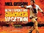 ประกาศรายชื่อผู้ไ้ดรับตั๋วชมภาพยนตร์สุดมันเรื่อง "How I Spent My Summer Vacation : คนมหากาฬระอุ"