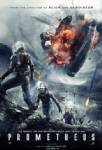 รายชื่อผู้ได้รับตั๋วชมภาพยนตร์ "Prometheus - โพรมีธีอุส"