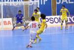 โต๊ะเล็กไทยพ่ายยุ่น 1-6 วืดจ้าวเอเชีย