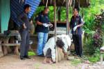 พบศพชายพเนจรในเพิงขายของริมถนนตราด