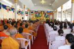 ภูเก็ตจัดงานฉลองพุทธชยันตี 2600 ปี