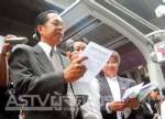 ชมรมนักธุรกิจฯ ออกแถลงการณ์อัด ส.ส.เพื่อแม้ว บิดเบือนการปรองดอง