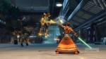 E3: SWTOR เปิดให้เล่นฟรีถึงเลเวล 15