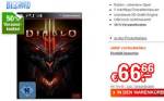 E3: ค้าปลีกเยอรมันโผล่ "Diablo III" ลง PS3