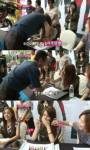 พ่อ “จียอน T-ara” อยากเห็นหน้าลูก ลงทุนบุกเจองานแจกลายเซ็น