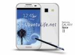 คาด Galaxy Note 2 พร้อมยลโฉมตุลาคมนี้