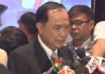 “จารุพงศ์” มั่นใจปลัด คค.ใหม่สนองการเมืองได้ดี “ศิลปชัย” เตรียมลุยไฮสปีดเทรน-รถไฟฟ้า 10 สาย