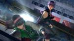 เปิดกำหนดวางจำหน่าย "Dead or Alive 5-Persona 4 Arena"