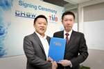 TMB ปล่อยกู้เชาว์ สตีล 450 ล.รับอุตฯ เหล็กรุ่ง