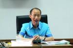เตรียมชง 8 โครงการ 100 ล.พัฒนาเมืองชลฯ เสนอทัวร์นกขมิ้น