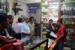 ปส.บุกจับร้านขายยากลางเมืองอุดรลอบขาย "ซูโดอีเฟดรีน" ตั้งความผิด4ข้อหา