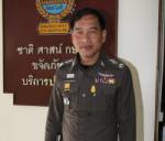 “คำรณวิทย์” ลุยม็อบเต็มตัว ได้นั่ง “ผบช.น.” เต็มตูด