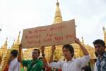 สถานการณ์ความรุนแรงในรัฐยะไข่ของพม่ากลับสู่ภาวะปกติ