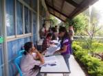 จัดหางานสระแก้วชอบกล! เก็บค่าหัวแรงงานเขมร 6,500 แต่ออกใบเสร็จแค่พันเดียว
