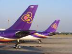 IATA คาด “อุตสาหกรรมการบิน” กำไรหดกว่าครึ่งในปี 2012