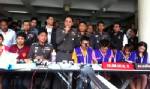 รวบแก๊งเหงียนจับหนุ่มชาติเดียวกันเรียกค่าไถ่
