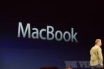 เผยโฉม “Macbook Pro” จอ Retina Display