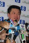 “เฮียฮ้อ” เกทับ “อากู๋” ลาลีกาฟรีทีวี จอไม่ดำ