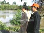 พ่อเมืองตรังนำทีมออกช่วยเหลือผู้ประสบภัยน้ำท่วม