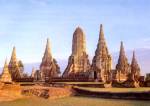 ยันไร้ชื่อ “อุทยานฯพระนครศรีอยุธยา” ในบัญชีมรดกโลกอันตราย