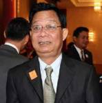 “ดร.โกร่ง” เข้าวังบางขุนพรหมวันแรก รับบทประธานบอร์ด ธปท. คนใหม่