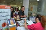 ธอส.ปลื้มแห่กู้ผู้ประสบภัยเต็ม 9 พันล. ก๊อกสอง 5,500 ล.จองเกลี้ยง