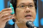 “จิรายุ” ยื่น ปธ.สภาสอบ “ชนินทร์” เอาผล กมธ.วิฯ ซีซีทีวีแถลงสื่อ ขัดจริยธรรม