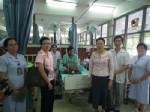ไข้เลือดออกระบาดที่ปราจีนฯ หลังพบผู้ป่วย 147 ราย
