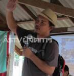 เครือข่ายคนกันตังเตรียมบุกราชมงคลตรัง จี้เลิกศึกษา IEE โรงไฟฟ้าถ่านหิน