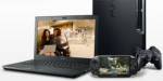 โซนีอเมริกาจัดแคมเปญซื้อคอมแถม "PS3-วีตา"