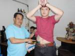 ป.รวบช่างกลพกปืน
