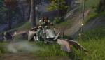 SWTOR เริ่มเปิดให้โอนย้ายตัวละคร