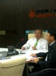 น้ำมันกลุ่มเบนซินลง 30-80 สต./ลิตร มีผลพรุ่งนี้