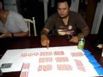 รวบหนุ่มค้ายาบ้า 1,000 เม็ด ซุกไว้ในกระป๋องเครื่องดื่มไมโล
