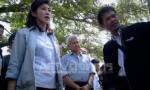 “ปู” ส่งท้ายทัวร์ลุ่มน้ำ “ตาก-เชียงใหม่” ชาวบ้านขอตั้งนครแม่สอด