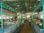 ตลาดสดทั่วประเทศผ่านเกณฑ์ 85% ตั้งเป้าปี 56 ผ่าน 100%