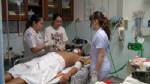 ตร.ชุมพรถูกยิงสาหัสขณะล้อมจับแก๊งมั่วยา